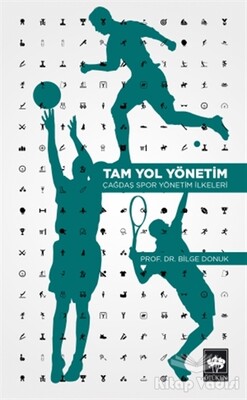 Tam Yol Yönetim - Ötüken Neşriyat