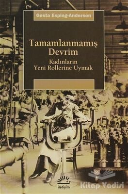 Tamamlanmamış Devrim - 1