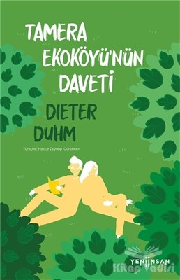 Tamera Ekoköyü'nün Daveti - Yeni İnsan Yayınevi