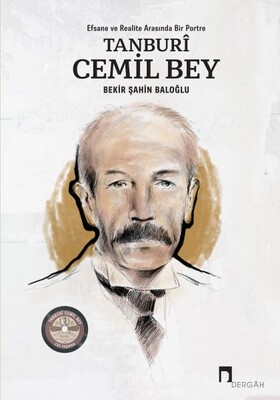 Tanburi Cemil Bey - Dergah Yayınları