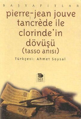 Tancrede ile Clorinde'in Dövüşü - 1