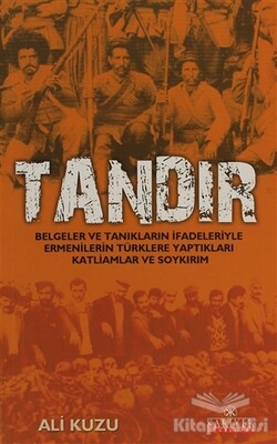 Tandır - Kariyer Yayınları