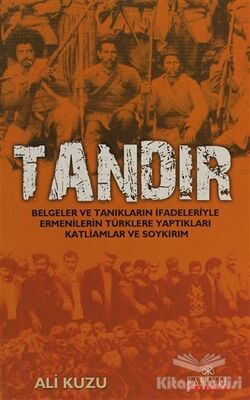 Tandır - 1