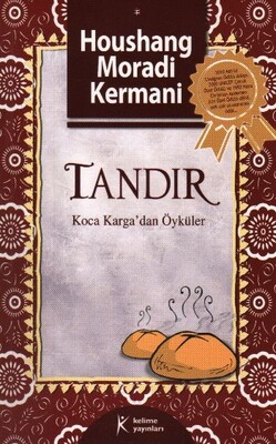 Tandır Koca Karga'dan Öyküler - Kelime Yayınları