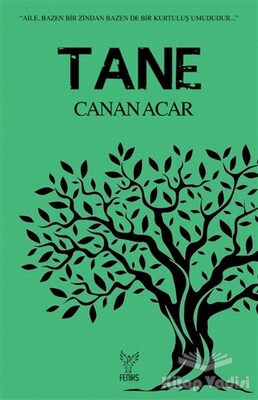 Tane - Feniks Yayınları