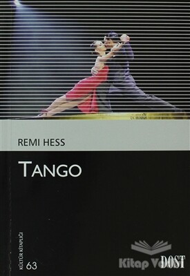 Tango - Dost Kitabevi Yayınları