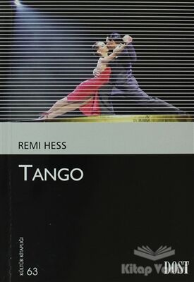 Tango - 1