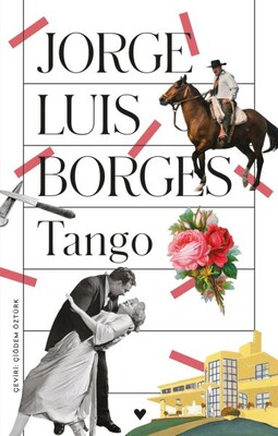 Tango - Can Sanat Yayınları