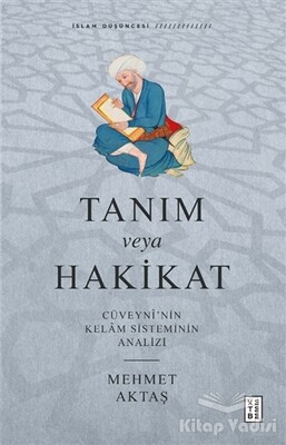 Tanım veya Hakikat - Ketebe Yayınları