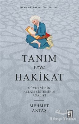 Tanım veya Hakikat - 1