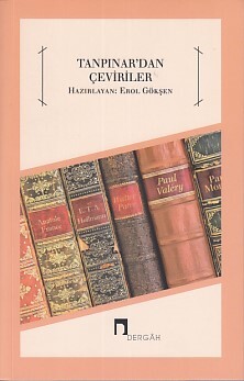 Tanpınar'dan Çeviriler - Dergah Yayınları