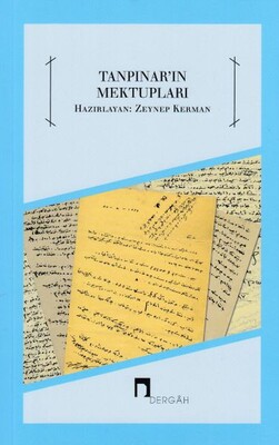 Tanpınar'ın Mektupları - Dergah Yayınları