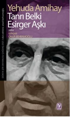 Tanrı Belki Esirger Aşkı - 1