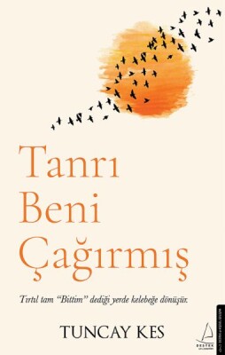 Tanrı Beni Çağırmış - Destek Yayınları