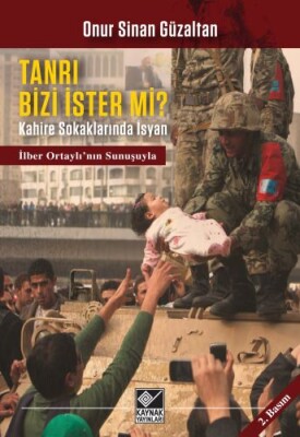 Tanrı Bizi İster Mi? - Kaynak (Analiz) Yayınları