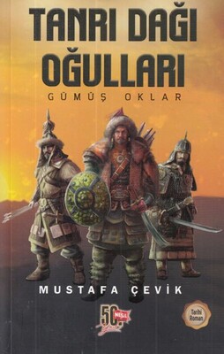 Tanrı Dağı Oğulları - Nesil Yayınları