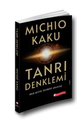 Tanrı Denklemi - Odtü Yayınları