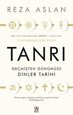 Tanrı Geçmişten Günümüze Dinler Tarihi - Panama Yayıncılık