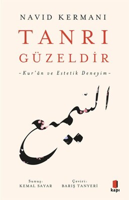 Tanrı Güzeldir - Kapı Yayınları