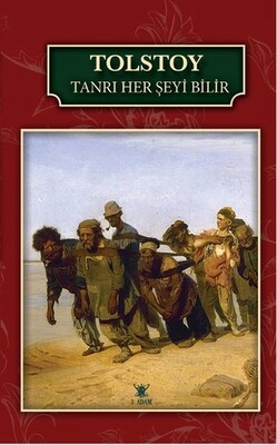 Tanrı Her Şeyi Bilir - 3 Adam Yayınları