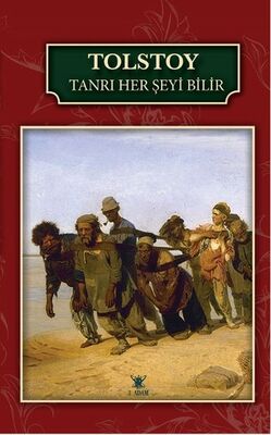 Tanrı Her Şeyi Bilir - 1