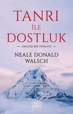 Tanrı ile Dostluk - Nemesis Kitap