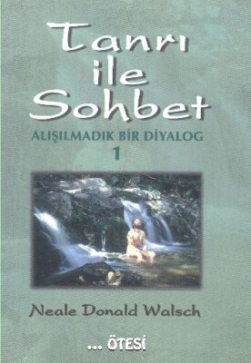 Tanrı ile Sohbet 1 - Ötesi Yayıncılık