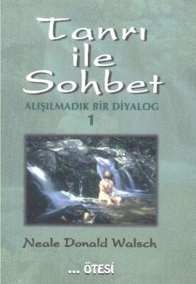 Tanrı ile Sohbet 1 - 1