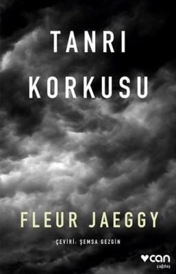 Tanrı Korkusu - Can Sanat Yayınları