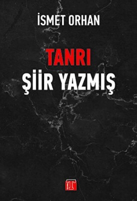 Tanrı Şiir Yazmış - Toplumsal Kitap