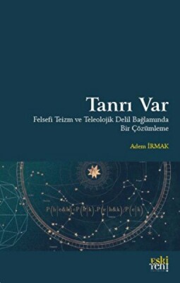 Tanrı Var - Eskiyeni Yayınları