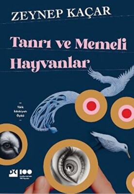 Tanrı ve Memeli Hayvanlar - Doğan Kitap