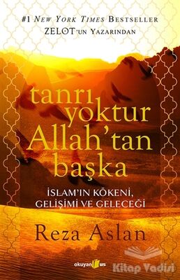 Tanrı Yoktur Allah'tan Başka - 1