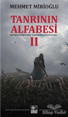 Tanrının Alfabesi 2 - Kaynak (Analiz) Yayınları