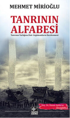 Tanrının Alfabesi - 1