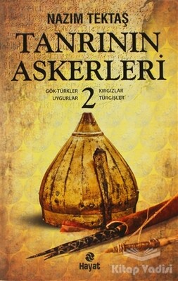 Tanrının Askerleri - 2 - Hayat Yayınları