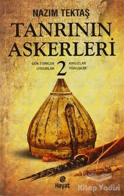 Tanrının Askerleri - 2 - 1