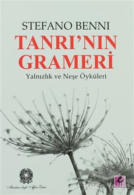 Tanrı’nın Grameri - 1