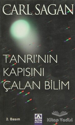 Tanrı’nın Kapısını Çalan Bilim - 1