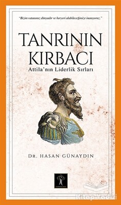 Tanrının Kırbacı - İlgi Kültür Sanat Yayınları