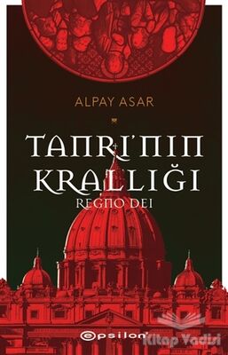 Tanrı’nın Krallığı: Regno Dei - 1