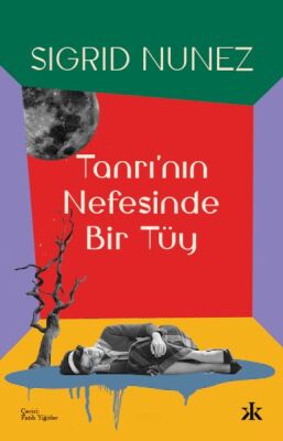 Tanrı'nın Nefesinde Bir Tüy - 1