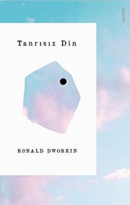 Tanrısız Din - Olvido Kitap