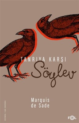 Tanrıya Karşı Söylev - Fol Kitap