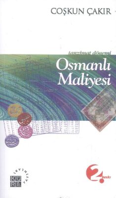 Tanzimat Dönemi Osmanlı Maliyesi - 1