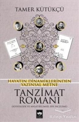 Tanzimat Romanı - 1