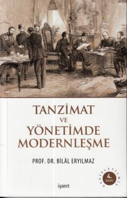 Tanzimat ve Yönetimde Modernleşme - 1