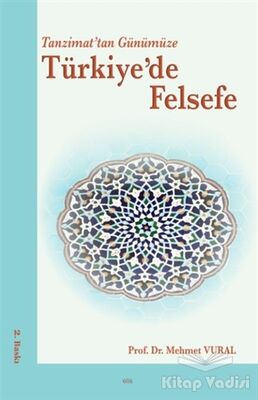 Tanzimat’tan Günümüze Türkiye’de Felsefe - 1
