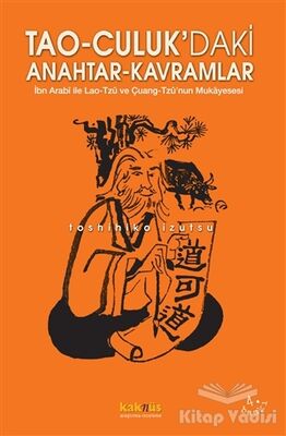 Tao-Culuk’daki Anahtar-Kavramlar - 1