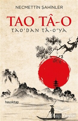 Tao Ta-O - Hayy Kitap